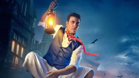 Bhooth Bangla Box Office: Priyadarshan Set to Shatter His 16-Year-Old Opening Record With Akshay Kumar Starrer