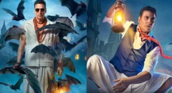 Bhooth Bangla Box Office Collection Day 7