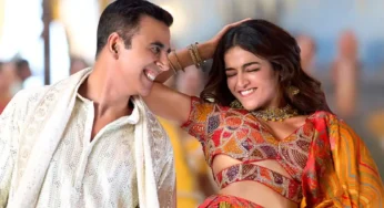 Bhooth Bangla Box Office Day 6 Advance Booking: Akshay Kumar’s Film Sells 1.3 Lakh Tickets, Targets 7 Crore+ Despite Post-Discount Drop!