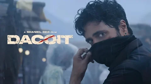 Dacoit Box Office Collection: Dacoit: A Love Story adds Rs 4 crore in second weekend; heads towards Rs 40 crore amid weak trends