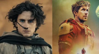 Project Hail Mary North America Box Office: Ryan Gosling Starrer Set To Smash Dune 2’s $280M+ This Weekend With A Glorious $300M Run In Sight!