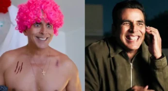 Bhooth Bangla Box Office Day 3 Morning Occupancy: 58% Jump, Beats Housefull 5 & Eyes A Roaring ₹20 Crore+ Sunday!