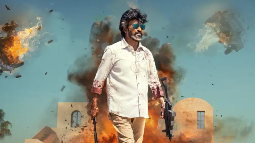 Jailer 2 - Rajinikanth