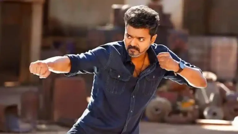 Vijay’s Final Film Jana Nayagan Leaked Online in HD, Fans Demand Strict Action Against Piracy
