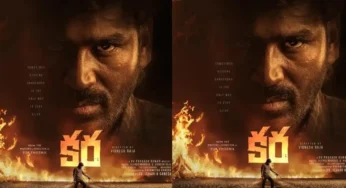 Kara Trailer Release Time OUT! Dhanush & Mamitha Baiju’s Film To Drop Its First Big Glimpse Today At 8 PM