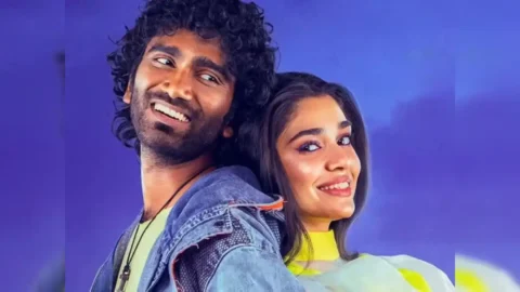 LIK: Love Insurance Kompany Box Office Collection Day 3