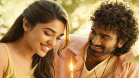 Love Insurance Kompany (LIK) Box Office Day 2: Pradeep Ranganathan’s Sci-Fi Comedy Shows Strong Growth; Eyes Rs 25 Crore Weekend