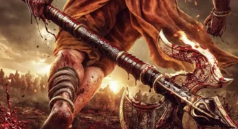 Mahavatar Parshuram First Look OUT! Hombale Films Unveils 2nd Film Of Mahavatar Universe With A Fierce, Goosebumps-Inducing Poster!