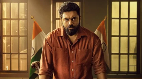 Prathichaya OTT Release Date Confirmed: When & Where To Watch Nivin Pauly’s Malayalam Political Thriller