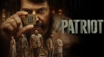 Patriot Box Office Collection Worldwide | Budget | Verdict (Hit or Flop)