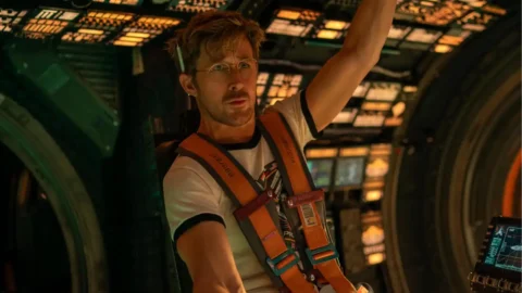 Project Hail Mary Box Office Collection: Ryan Gosling’s Space Adventure Set to Cross ₹100 Crore Milestone in India