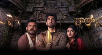 Raakaasa Box Office Collection Day 9: Sangeeth Shobhan Starrer Becomes Profitable; Now the 7th Highest Telugu Grosser of 2026