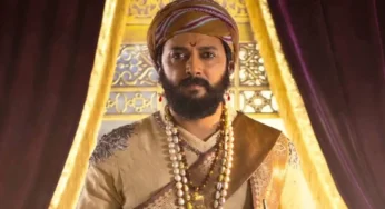 Raja Shivaji Box Office Day 1 Advance Booking: Riteish Deshmukh Starrer Sells 94K Tickets; Eyes Strong Opening With Holiday Boost
