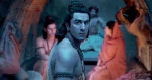 Ramayana - Ranbir Kapoor