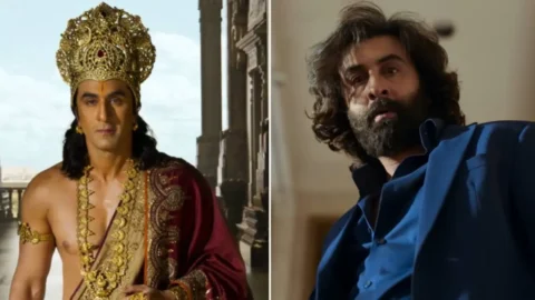 Ramayana Box Office Projection: Ramayana Eyes Top 10 Overseas Finish, Set To Surpass Animal With Strong Global Trends
