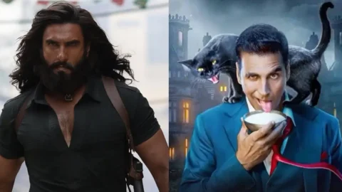 Bhooth Bangla Box Office Collection Day 3: Akshay Kumar Starrer Roars With ₹23 Crore Sunday, Mints 4x More Than Dhurandhar 2’s Day 32!