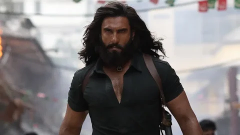 Dhurandhar 2 Box Office Collection Day 32: Ranveer Singh Starrer Stays Rock Solid At ₹1,115.67 Crore, Earns ₹5.20 Crore On 5th Sunday Amid Bhooth Bangla Wave!