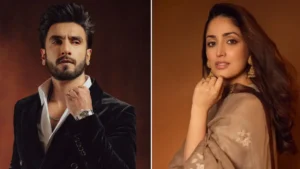 Ranveer Singh, Yami Gautam