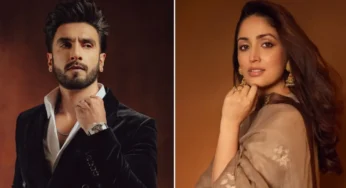Chetak Screen Awards 2026: Ranveer Singh and Yami Gautam Dhar Triumph; ‘Dhurandhar’ Rules the Night with 14 Wins