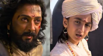 Raja Shivaji Trailer: Riteish Deshmukh’s 10-Year Dream Comes Alive As Son Rahyl Makes Acting Debut As Young Shivaji