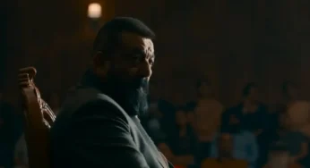 Aakhri Sawal Creates History With Indian Sign Language Teaser! Sanjay Dutt Starrer Takes A Bold Leap Towards Inclusive Storytelling