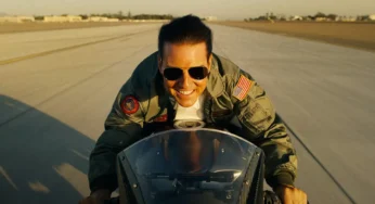 Top Gun 3 CONFIRMED At CinemaCon 2026! Tom Cruise Returns As Maverick, Script Already In Progress & Development Gains Speed