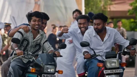 Vaazha 2 Box Office: Creates HISTORY With ₹100 Crore In Kerala In Just 16 Days, Beats Thudarum & Lokah By A Massive Margin!