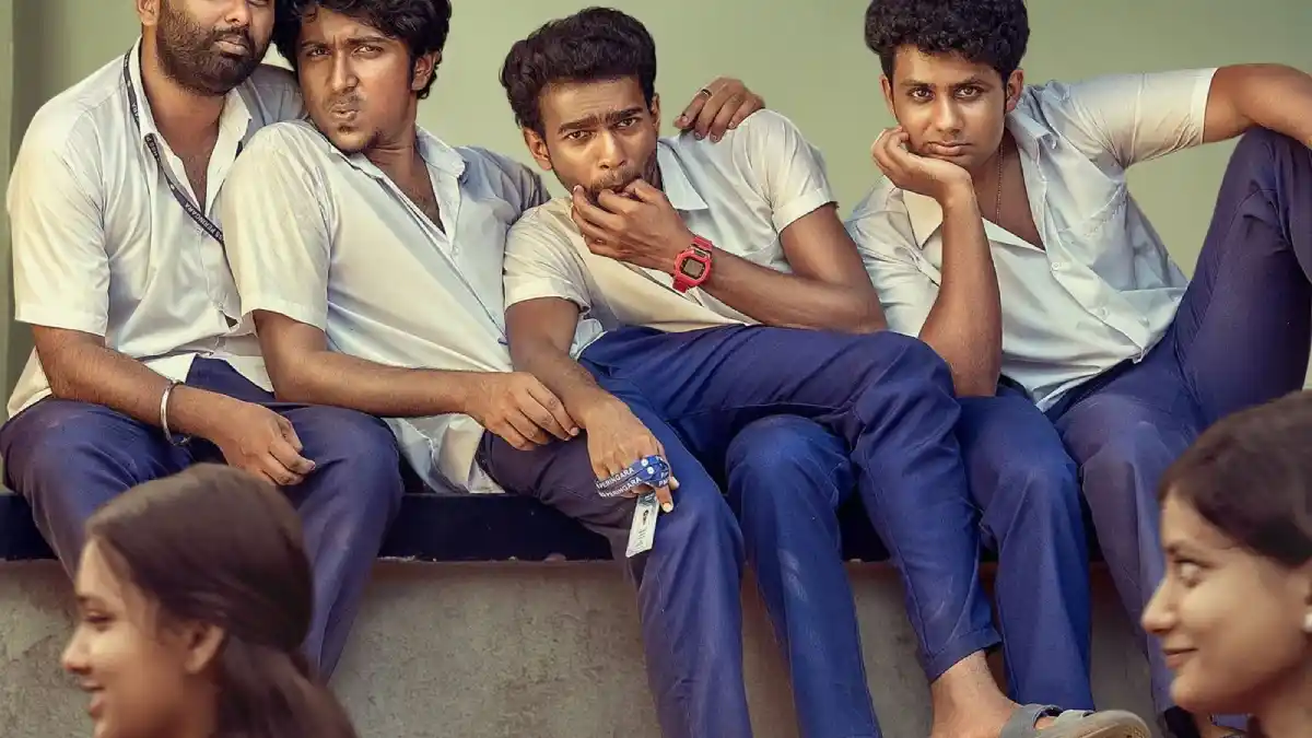 Vaazha 2: Biopic of a Billion Bros Box Office Collection Day 2