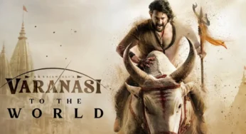 S.S. Rajamouli’s Varanasi To Debut At Comic Con Experience Mexico 2026; Global Buzz Builds Ahead Of April 2027 Release