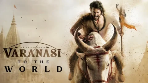 S.S. Rajamouli’s Varanasi To Debut At Comic Con Experience Mexico 2026; Global Buzz Builds Ahead Of April 2027 Release