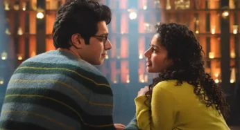 Ek Din Box Office Collection Day 3: Sai Pallavi & Junaid Khan Film Sees Limited Sunday Growth; Opening Weekend Likely To End Under ₹10 Crore Lifetime