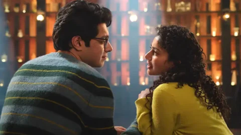 Ek Din Box Office Collection Day 3: Sai Pallavi & Junaid Khan Film Sees Limited Sunday Growth; Opening Weekend Likely To End Under ₹10 Crore Lifetime